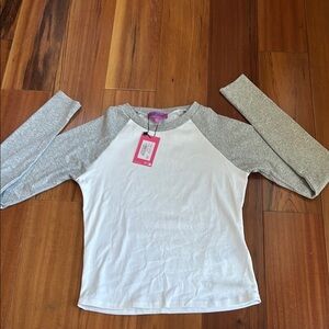 Edikted Raya Long Sleeve T Shirt